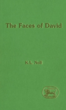 Image for The Faces of David