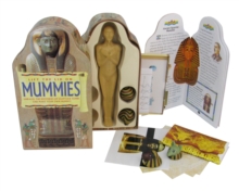 Image for Lift the Lid on Mummies