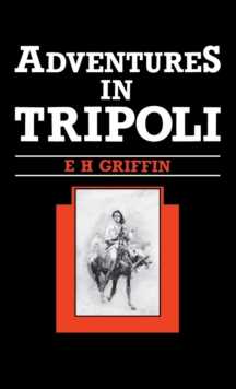 Adventures in Tripoli