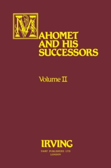 Image for Mahomet and His Successors