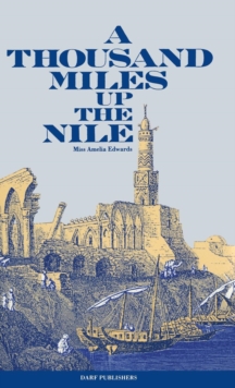 Image for A Thousand Miles Up the Nile