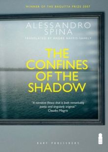 Confines of the Shadow