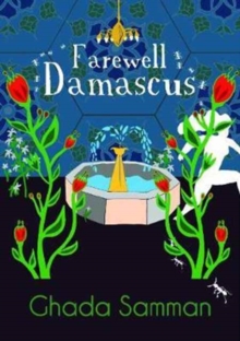 Cover for: Farewell Damascus