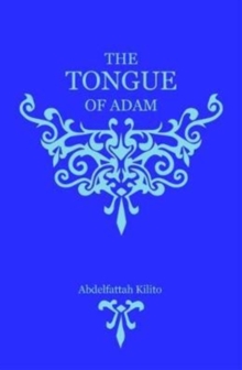 Image for The Tongue of Adam