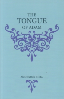 Image for Tongue of Adam