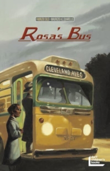 Image for Rosa's Bus