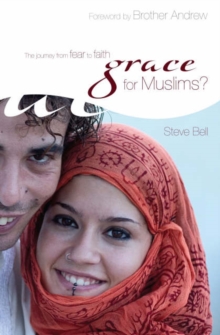 Image for Grace for Muslims?
