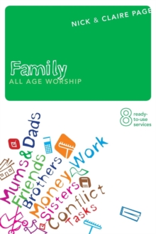 Image for Family : All Age Worship