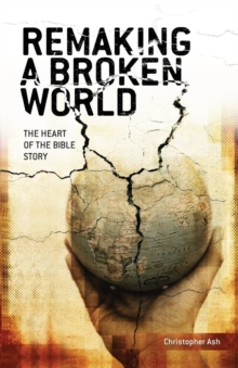 Image for Remaking a Broken World