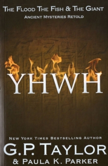Image for YHWH (Yahweh): Ancient Stories Retold: The Flood, The Fish & the Giant