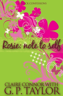 Image for Rosie - Note to Self