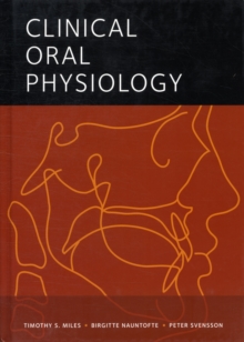 Image for Clinical oral physiology