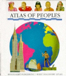 Image for Atlas of Peoples