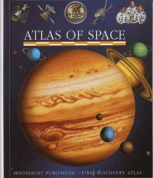 Image for Atlas of Space
