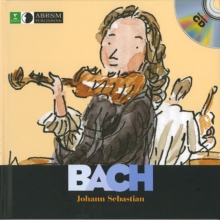 Johann Sebastian Bach - de Bouchet, Paule