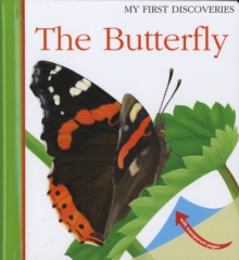 Image for The Butterfly