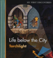 Image for Life Below the City