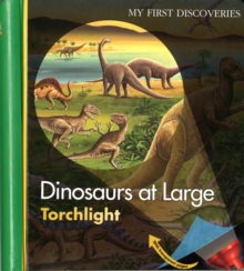 Image for Dinosaurs at Large