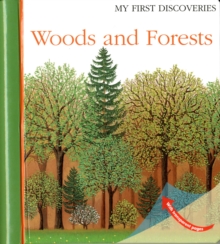 Image for Woods and Forests