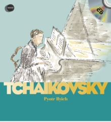 Image for Tchaikovsky, Piotr Ilyich