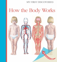 Image for How the Body Works
