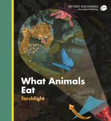 Image for What Animals Eat