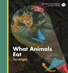 What Animals Eat