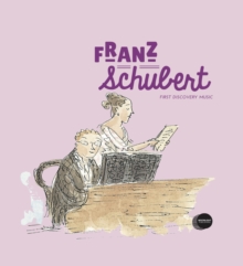 Franz Schubert - de Bouchet, Paule