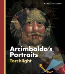Image for Arcimboldo's portraits