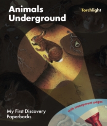 Image for Animals Underground