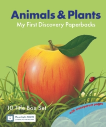 Animals and Plants