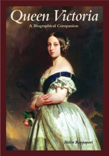 Image for Queen Victoria  : a biographical companion
