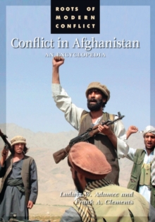Image for Conflict in Afghanistan