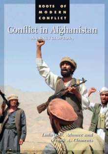 Conflict in Afghanistan