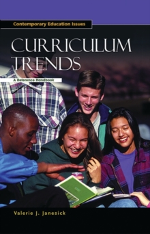 Image for Curriculum Trends