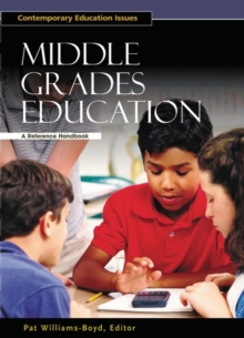 Image for Middle Grades Education