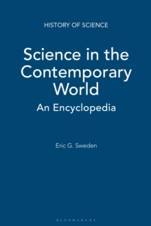 Image for Science in the Contemporary World: An Encyclopedia.