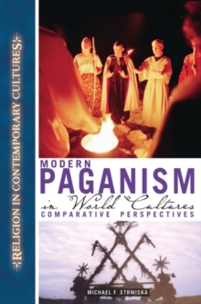 Image for Modern Paganism in World Cultures