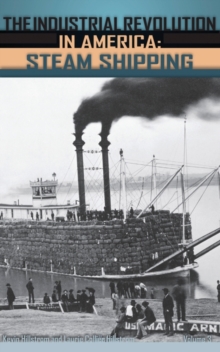 Industrial Revolution in America [3 volumes]