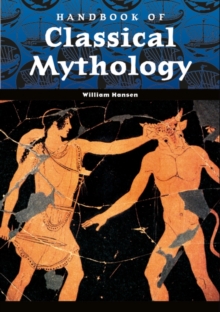 Image for Handbook of classical mythology
