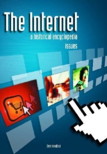 Image for The Internet [3 volumes]