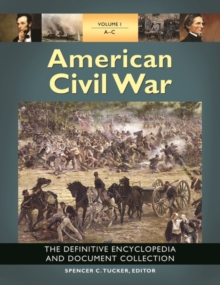 Image for American Civil War