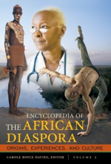Image for Encyclopedia of the African Diaspora