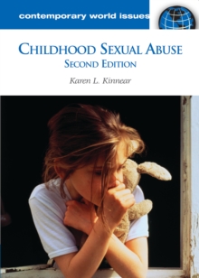 Image for Childhood sexual abuse: a reference handbook
