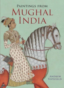 Image for Paintings from Mughal India
