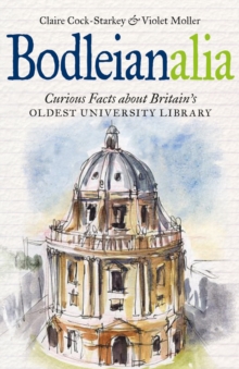 Image for Bodleianalia