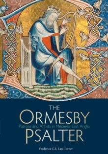 Image for The Ormesby Psalter