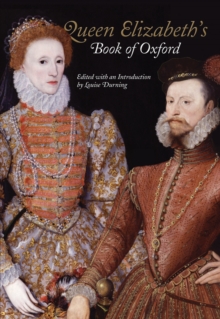 Image for Queen Elizabeth's Book of Oxford