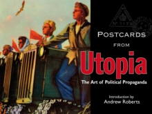 Image for Postcards from Utopia