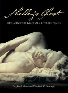 Image for Shelley's Ghost